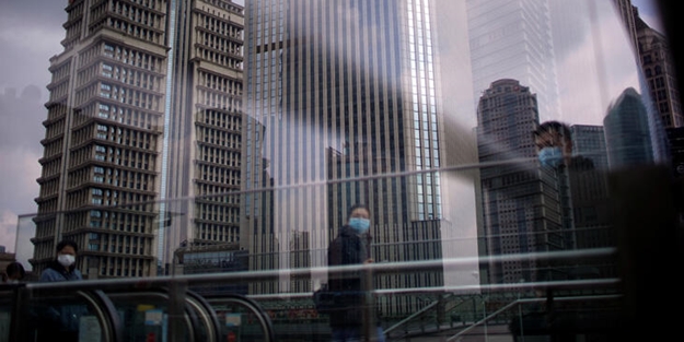 Çin'de koronavirüsten ilk idam kararı!