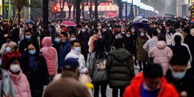 Çin’de kritik gelişme! Pekin'e girişler yasaklandı