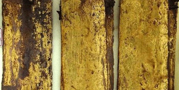 Çin’de ortaya çıkarılanlar şoke etti! Bakın hangi devlete ait