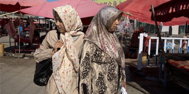 Çin’de oruca yasak getirildi