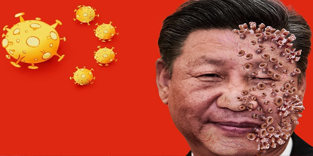 Çin protestolara boyun eğdi... Kovid-19 kısıtlamaları gevşetiliyor