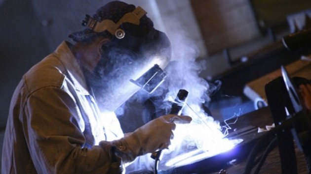 Çin'de sanayi şirketlerinin karları ekimde yüzde 25,1 yükseldi