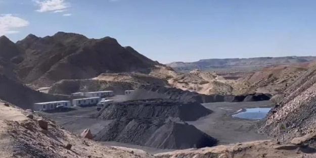 Çin'de toprak kayması! Ölü ve yaralılar var