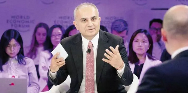 Çin’de Türkiye için yatırım çağrısı yaptı! Flaş gelişme...