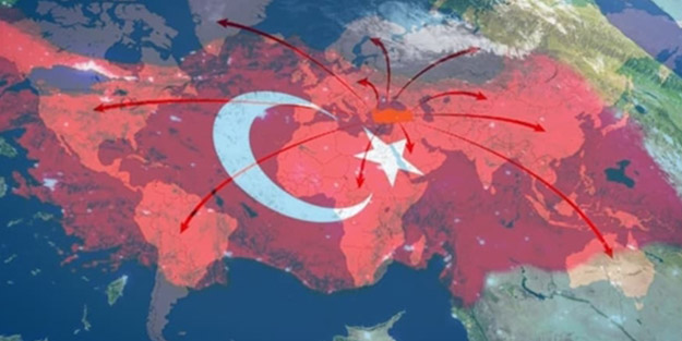 Çin'de Türkiye şaşkınlığı! "Süreç Ankara'ya yaradı, peş peşe imzalıyorlar" diyerek duyurdular