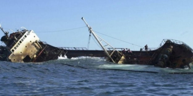 Çin’de yeni facia! Çok sayıda kişi kayıp