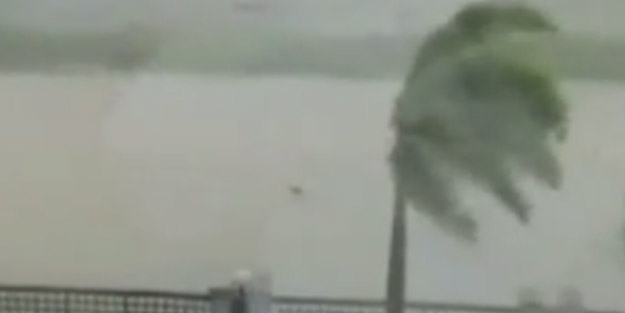 Çin'de yeni felaket! 7. kez tekrarladı