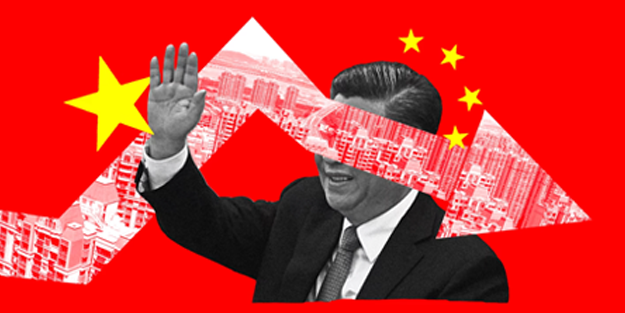 Çin'de yeni 'gayrimenkul' krizi!