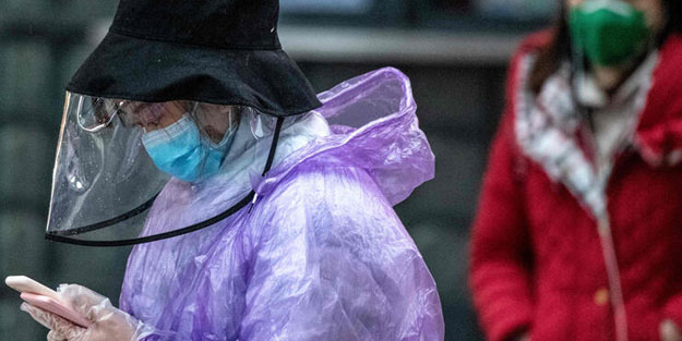 Çin'de yeni koronavirüs dalgası paniği