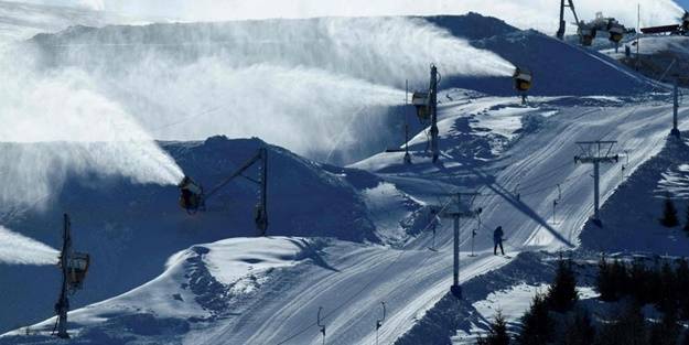 Çin'deki olimpiyatlarda kullanılacak! Korkutan uyarı