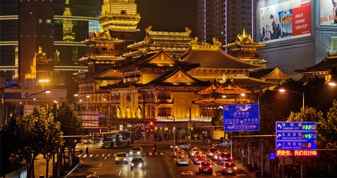 Çin’deki oteller Müslüman müşteri almayacak