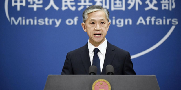 Çin'den 3. Dünya Savaşı açıklaması