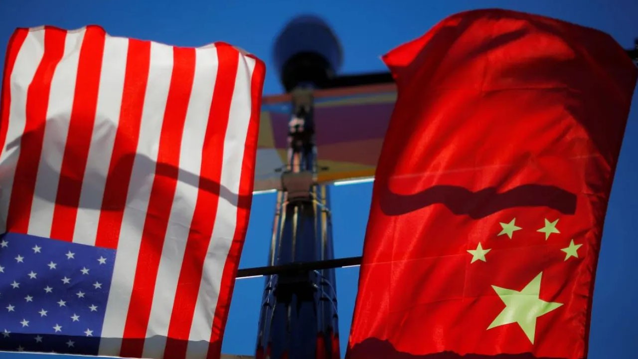 Çin'den ABD Başkanı Trump'a şaşırtıcı uyarı: 'Kazanan olmayacak'! Gündeme geldi