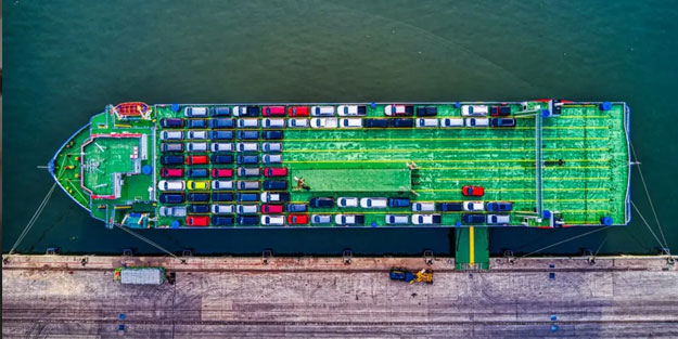 Çin'den ABD ve Avrupa'ya gümrük tehdidi! Ticaret savaşlarında yeni gelişme