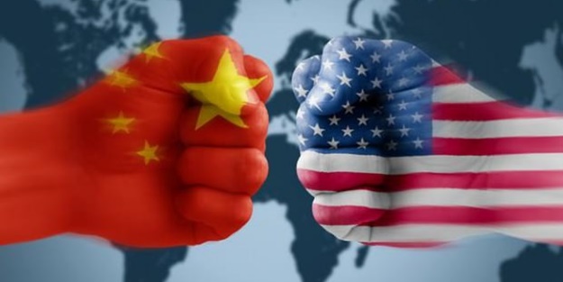 Çin'den, ABD'li dev şirkete yaptırım