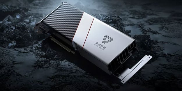 Çin’den ABD'li NVIDIA’ya dev rakip! Meydan okumaya devam ediyorlar