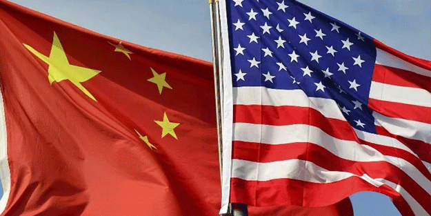 Çin'den ABD'nin görüşme talebine ret