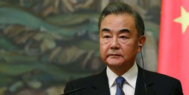 Çin'den ABD'nin hegemonyasını tarihe gömecek "BRICS" çağrısı!