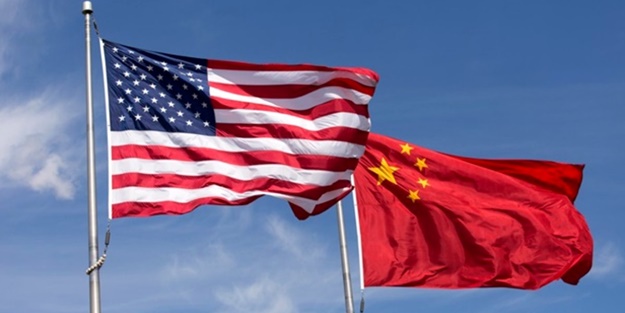 Çin'den ABD'ye cevap: Tehditler hiçbir şeyi çözmez