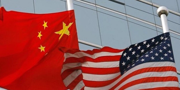Çin'den ABD'ye flaş çağrı: İptal edin