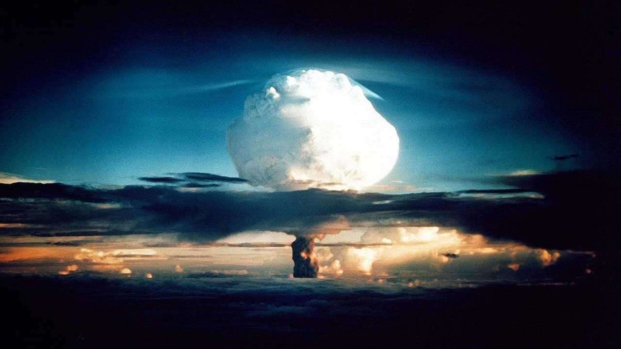 Çin'den ABD'ye gizli test cevabı! Siz görevinizi yerine getirin