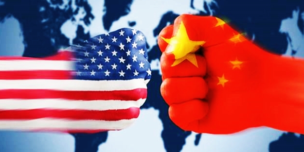 Çin'den ABD'ye hodri meydan: Israrcı olursanız...