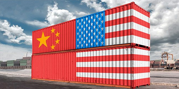 Çin'den ABD'ye karşı atak