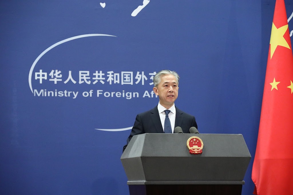 Çin’den ABD’ye “KOVİD-19’un yeni varyantı ile ilgili bilgileri paylaşın” çağrısı!