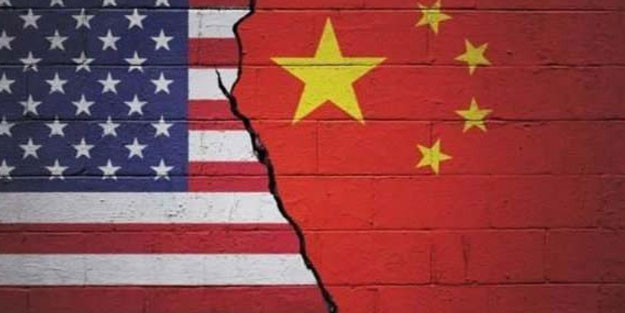 Çin'den ABD'ye misilleme