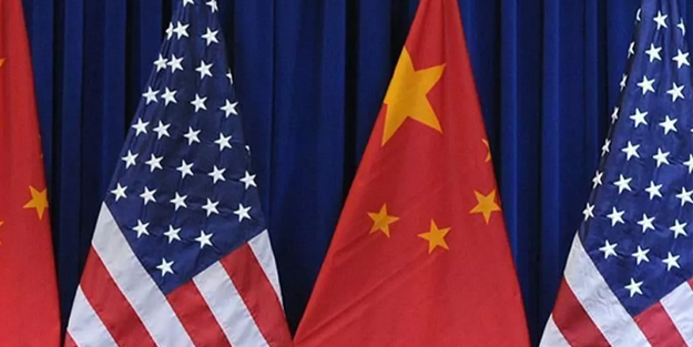 Çin'den ABD'ye protesto! 'Stratejik muğlaklık' terk mi ediliyor?