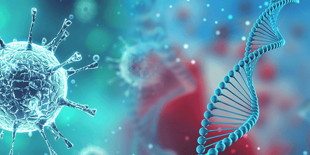 Çin’den ABD’ye şok 'Ukrayna' suçlaması: Tehlikeli virüsler bulundu