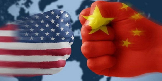 Çin’den ABD’ye tehdit! Pelosi ziyaret ederse…