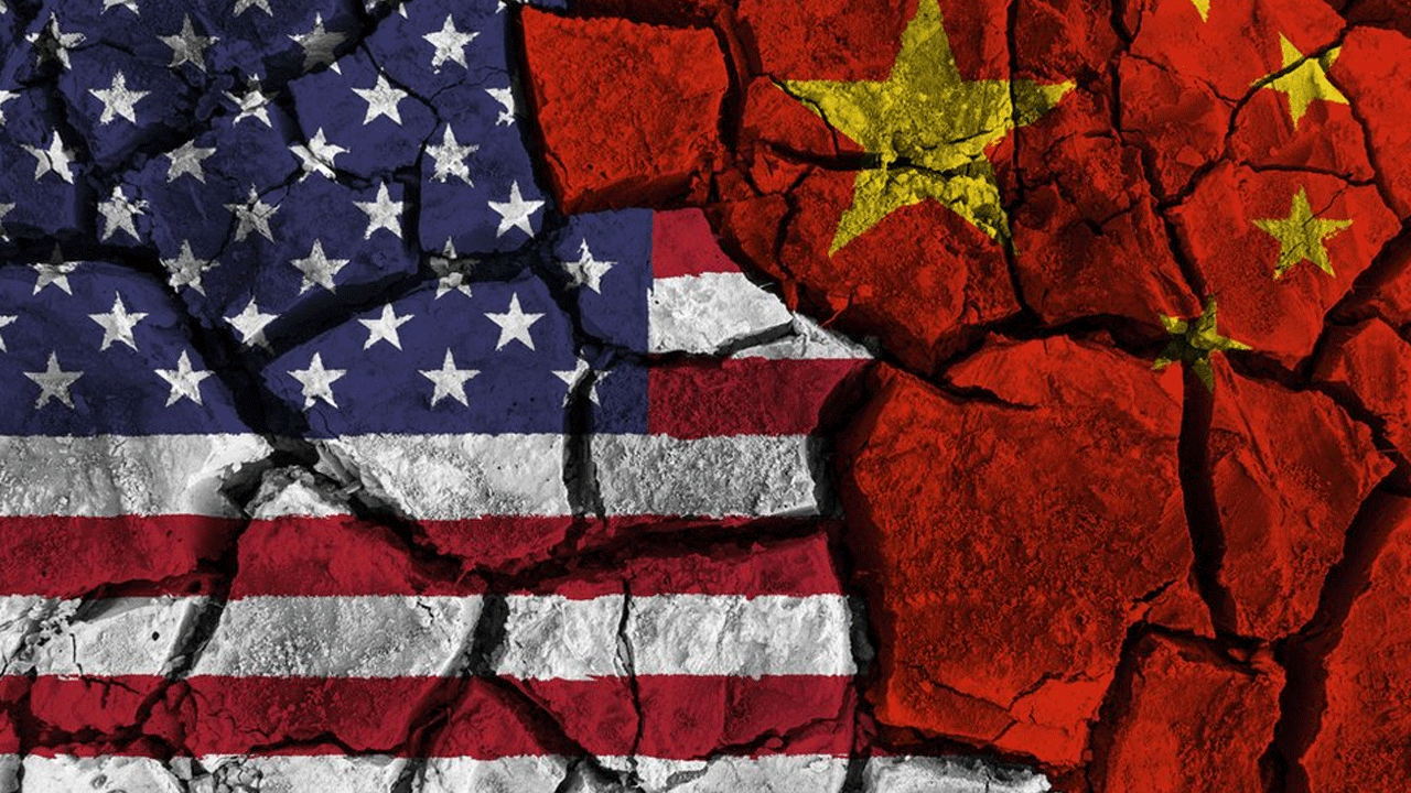 Çin'den ABD'ye Tibet uyarısı