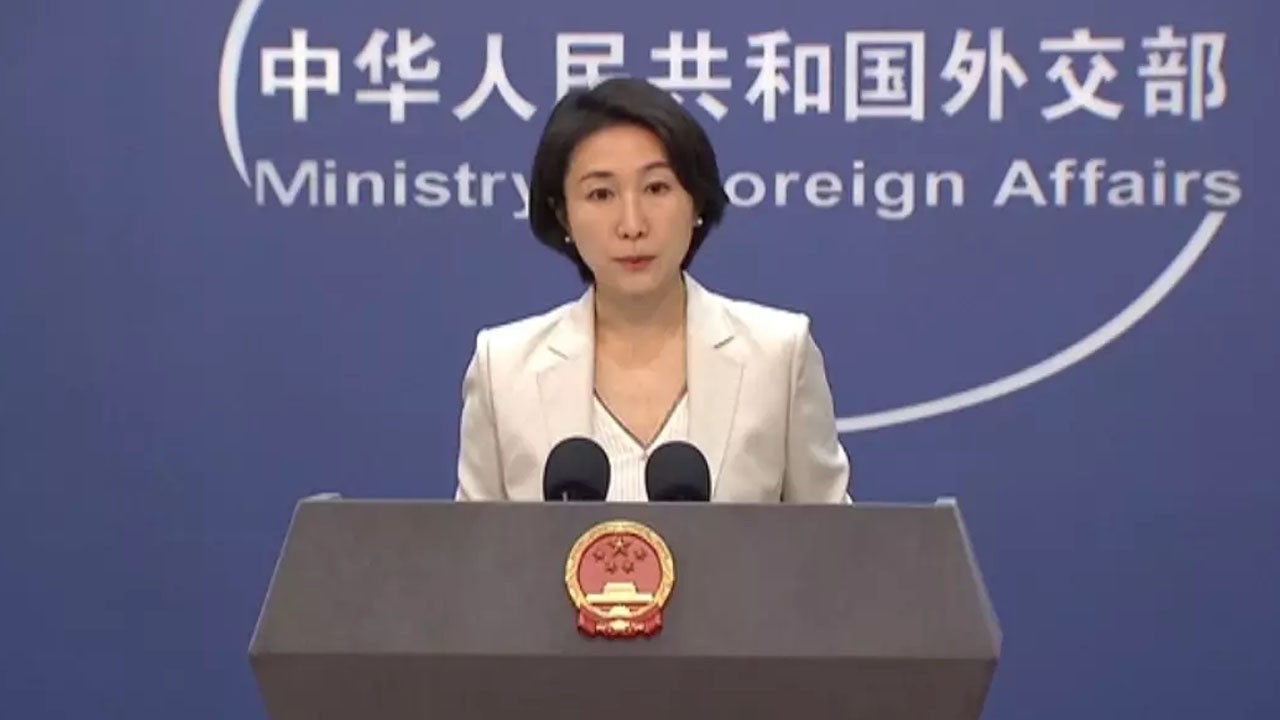 Vize krizi: Çin'den ABD'ye vize tepkisi