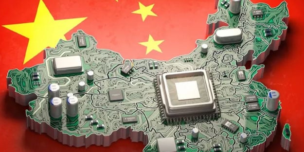 Çin'den ABD'yi çıldırtacak devrim niteliğinde işlemci