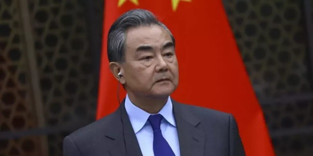 Çin'den ABD'yi kızdıracak rapor