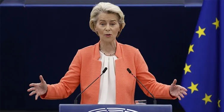 Çin’den AB’ye uyarı: Devasa sübvansiyon yok, teknoloji var