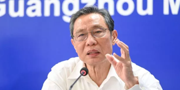 Çin'den açıklama: Toplu aşılama güven göstergesi