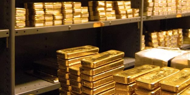 Çin'den altın alımı hamlesi! Çok büyük miktar: Üst üste 17. kez... Rekor üstüne rekor kırıyor