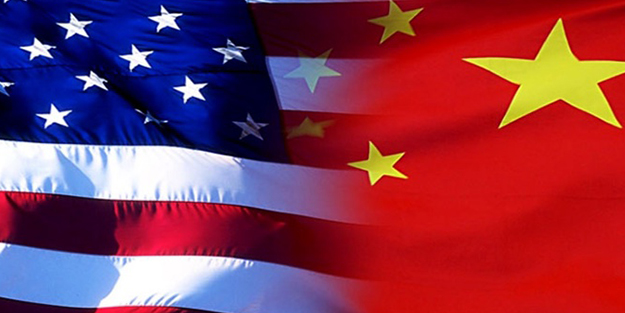 Çin’den Amerika’ya misilleme