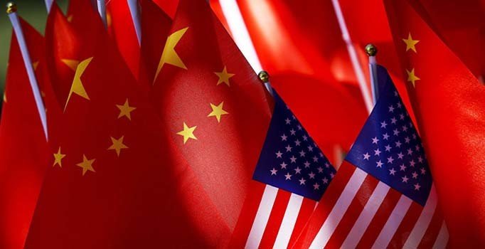 Çin'den Amerika'ya uyarı: Bizimle iyi geçinin