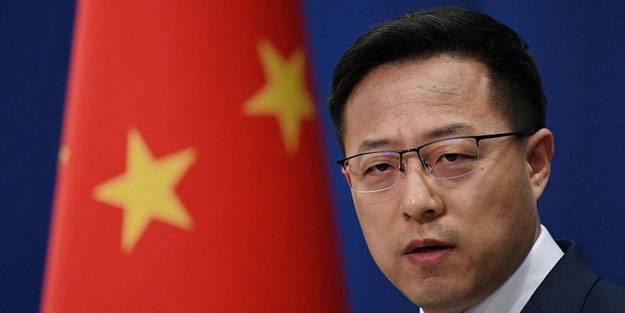 Çin'den Antalya Zirvesi’ne ilişkin jet açıklama!