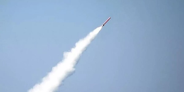 Çin'den anti-balistik füze denemesi