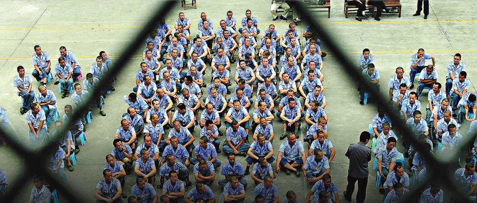 Çin’den asimilasyona ‘etnik birlik’ kılıfı