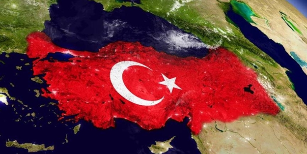 Tarihi İpek Yolu'nda Türkiye'nin önemi ne?