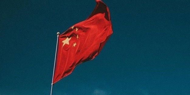 Çin'den cepheleşme uyarısı