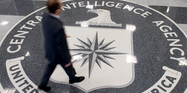 Çin’den CIA'ya saldırı suçlaması