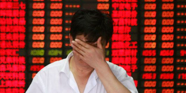 Çin'den çöken borsayı kurtarmak için yeni hamle
