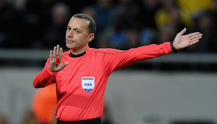 Çin'den Cüneyt Çakır'a astronomik teklif!