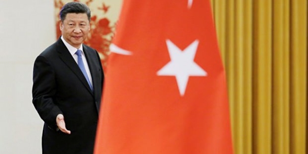 Çin'den dikkat çeken 24 Haziran mesajı